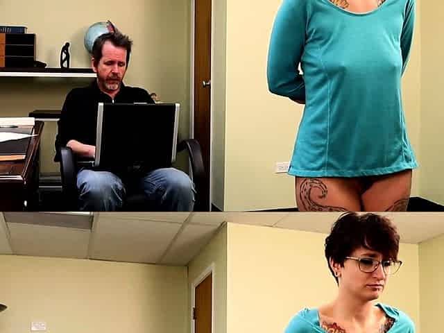 Pee fetish brunette skank nailed roughly