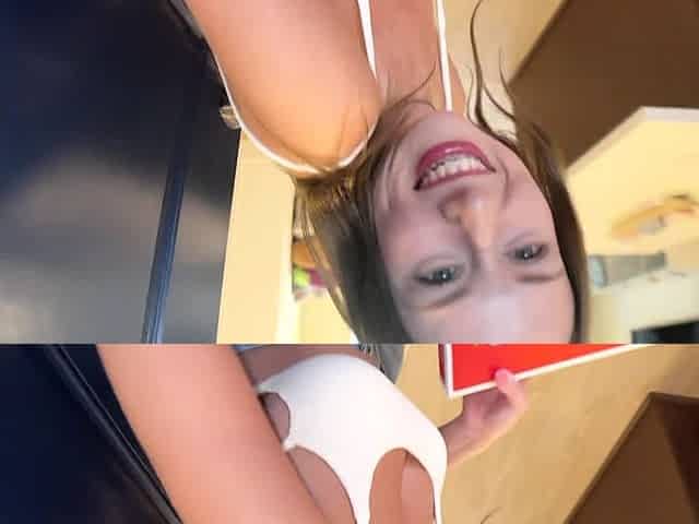 Sexy Amateur Preggo Girl in Webcam Free Big Boobs Porn Video
