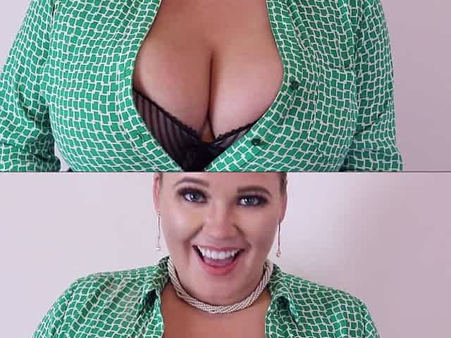Slutty Secretary