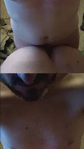 Consummate ass doggystyle