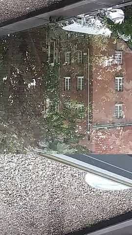 Squirting at Hotel Terrace