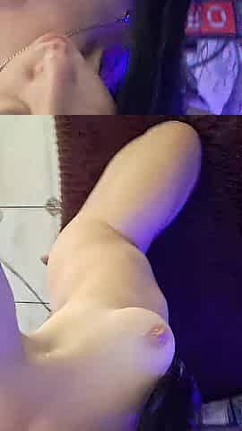 Gal desires to be drilled