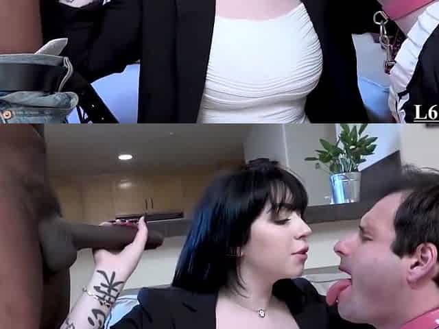 Amilia Onyx Cuckolds Boyfriend