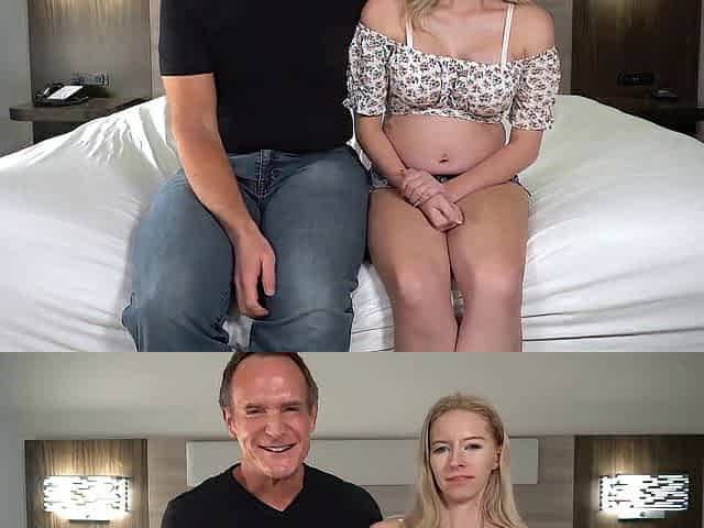 Pixie Kinzie - Large Tit Solo Content Barbie Goes Hardcore 1st Time with Mature DCTrousersnake