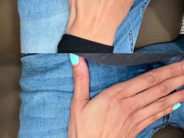 Teasing edged handjob blowjob cumshot compilation pov part 2