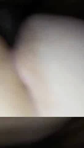 Spreading My Booty BBC Fucking Me Hard and Deep Anal Doggy