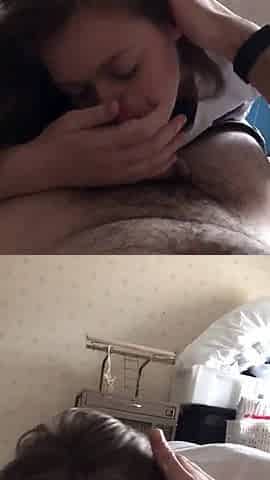only-cumshot-