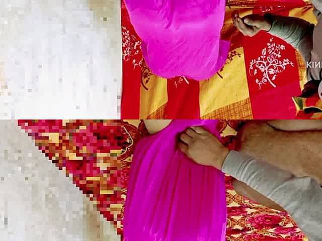 Friend's mom hard fuck when Friend is not home your Priya