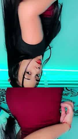 Nalga y Tetica - Big Booty Latina Lucy Tryx