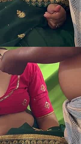 Indian Bhabhi Fucked in Saree by Devar