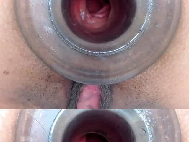Hot amateur close up hardcore HD video