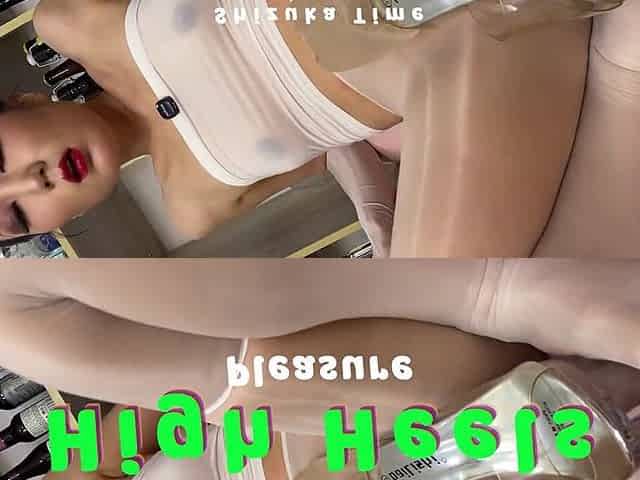 High Heels