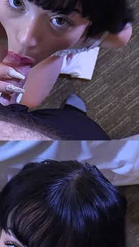 Cecelia Taylor Is the Taboo Assistant