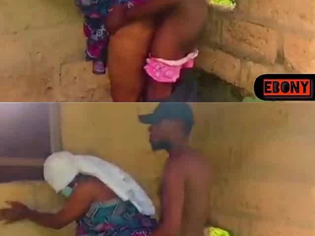 Married woman was crazy to cheat on her spouse and have me creampie her twat