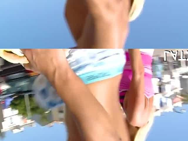 Ambitious Latina Gal With Firm Tits Gets Roughly Slammed