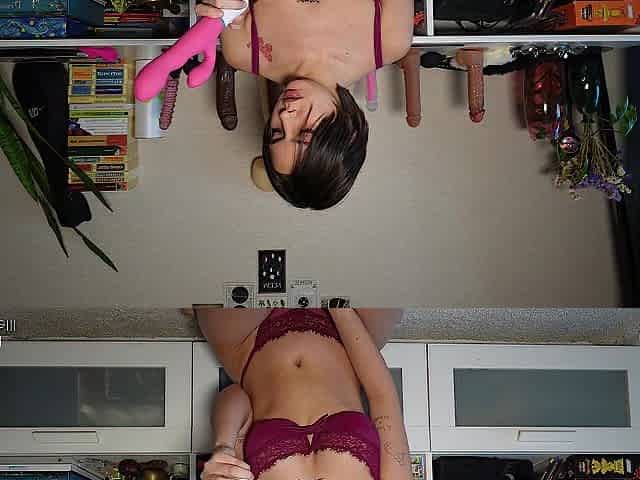 Trip of my sextoy collection (sex tool, sextoy, anal put in)