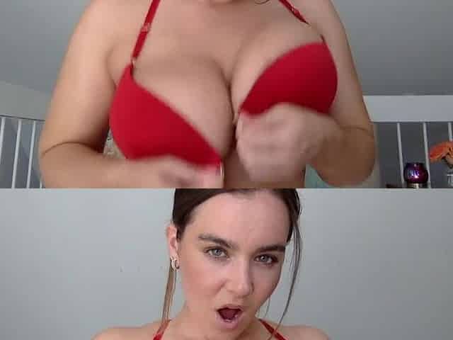Natasha Worthy Speaks French And Gives Epic JOI With Countdown