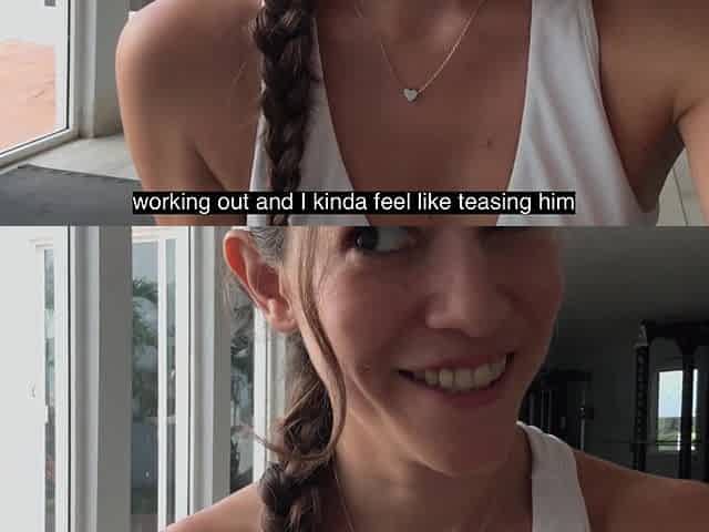 Coach fucks his skinny latina student with a great ass after training