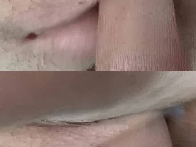 Chubby petite vagina creams