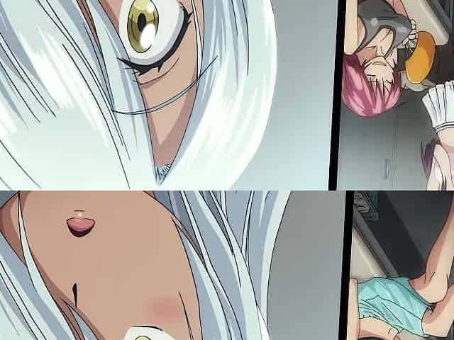 Comics Anime, Animated toon