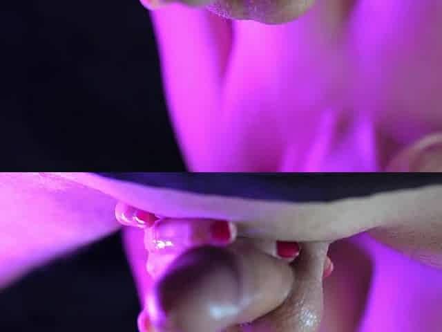 Soft to Hard to Soft aganin 4K