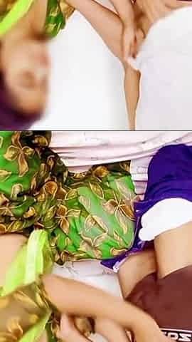 Desi Village Maid First Time Fuck with Her Boss for Extra Salary