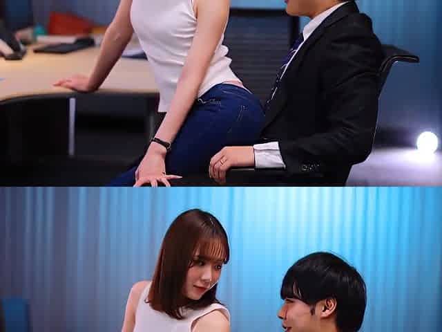I Get Wet When I See A Wedding Ring Uncensored (miru)