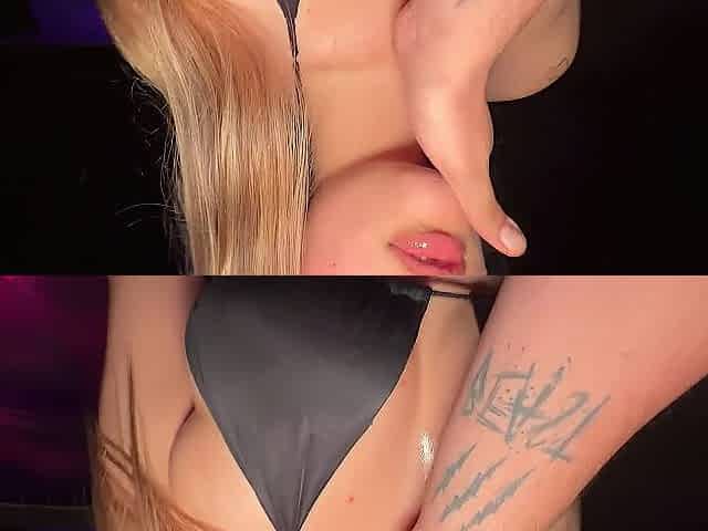 A fan with a large butt makes her debut in porn! This babe can't live out of aggressive sex.