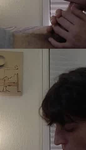 Point of View 1, She Melts His Cock with Her Tongue, Like Ice Cream