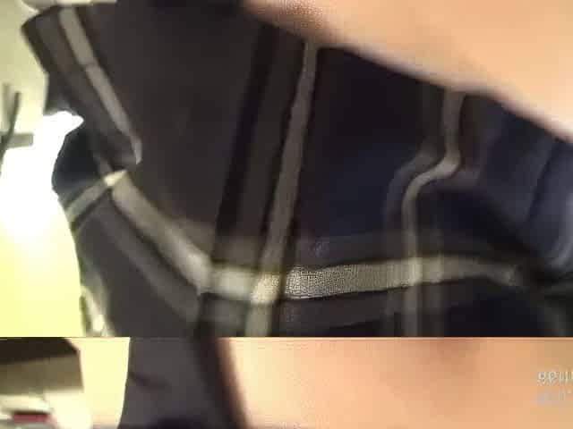 Asian Teen 18+ In Glasses Sucks Limp Dick