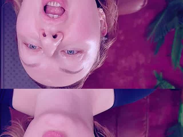 Eating Chewing Fetish: Giantess Vibes. No Chances for Little Jelly TeddyBears!
