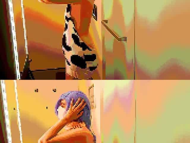 24 Holland Doll Duke Hunter Stone - Duke's Art Teen (eighteen+) on her knees!
