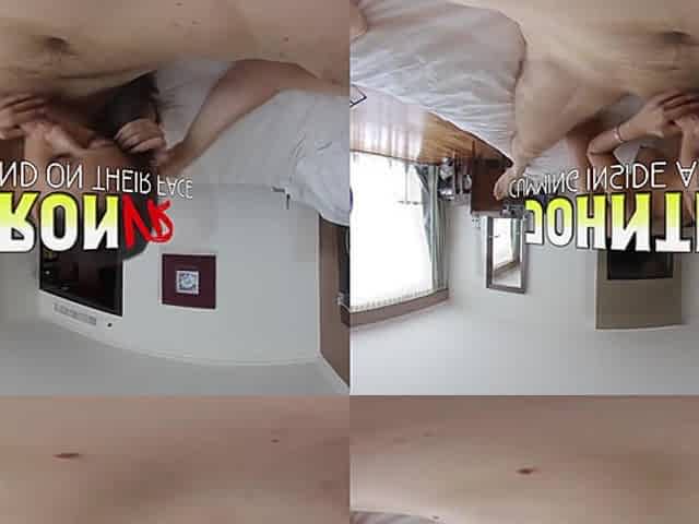 Lovely Innocent Student Comes Back For More Creampie