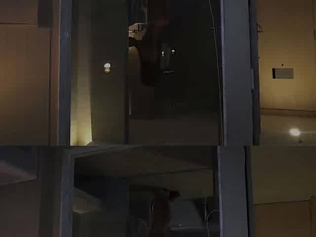 Screwed in Hotel Room by Hot Ebony Stud