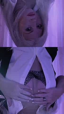 Sweet Sissy Lover