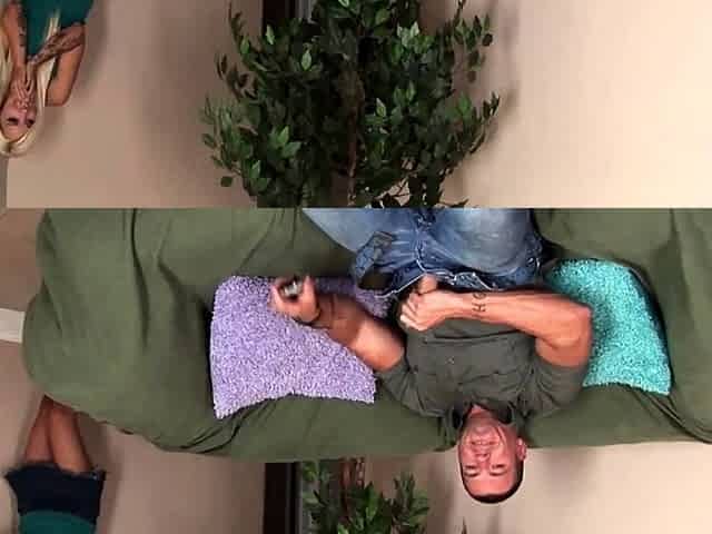 ATKPetites Blondie Boom Blondie Blowjob -Stevie shae