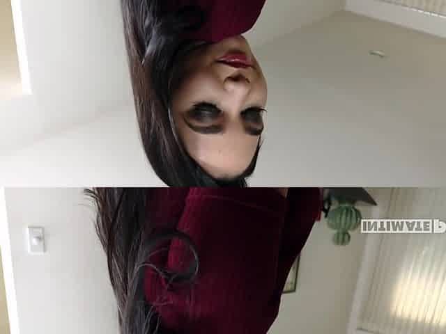 Raunchy teen breathtaking xxx clip