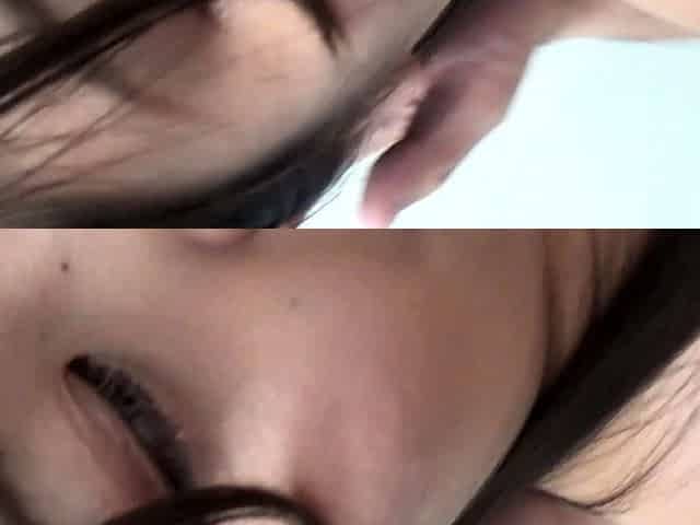 Amateur Asian Model With Big Boobs Getting fucked