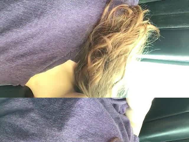 Part 1 mother I'd like to fuck cums in public!