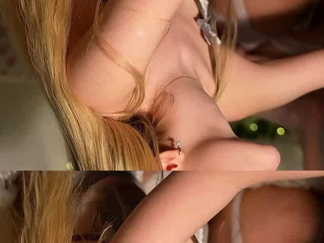 Hot amateur webcam teen masturbates for their fans