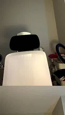 Amicable natural tits irisadamsone porn