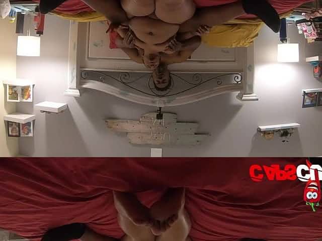 Promo - Massaging Your Way To A Climax
