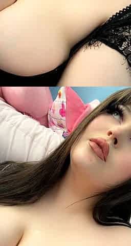 Leann amateur beautiful brunette with big boobs