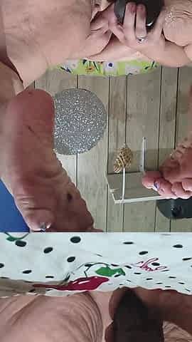 Fucking Her Wet Slip Watch Her Pop From Her Twat