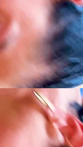 Balls Deep in My Big Brazilian MILF Ass Anal Creampie