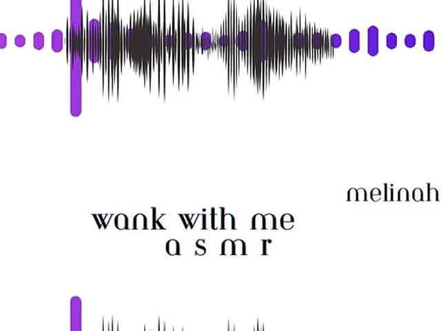 Wank with Me Asmr