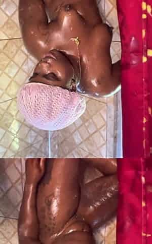 The Golden Shower