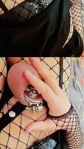 Femboy playtime#11