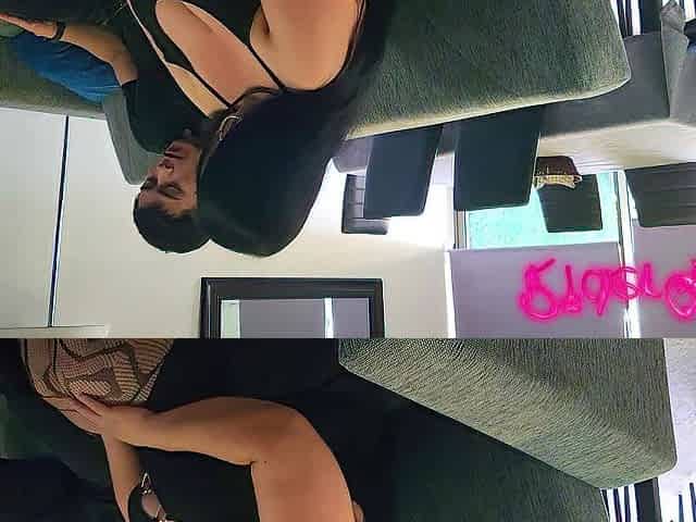 Taboo Secrets - Stepmom gets secretly screwed whilst daddy is home