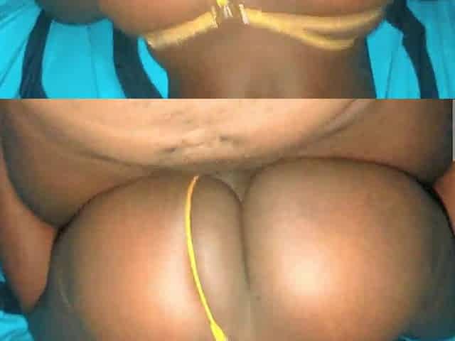 Screw Me Hard and Make Me Cum Sufficiently, My Darling, Part two
